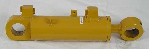 TILT CYLINDER