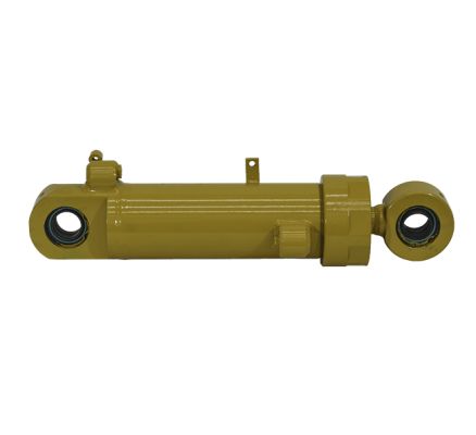 TILT CYLINDER W/ BUSHINGS