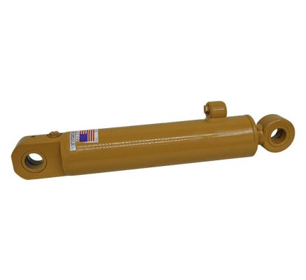 BACKHOE SWING CYLINDER