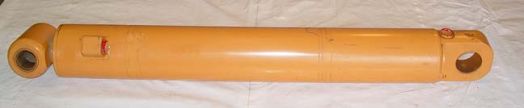 BACKHOE BOOM CYLINDER