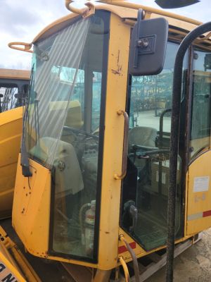 CAB ASSY