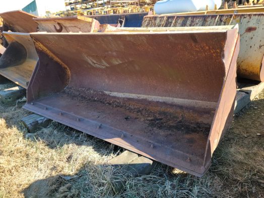 LOADER BUCKET 94"