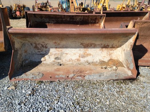 LOADER BUCKET 88"