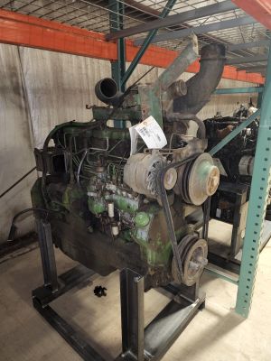 JD ENGINE ASY 4430 ?