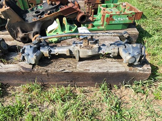 JD FWD AXLE ASY 2305 @