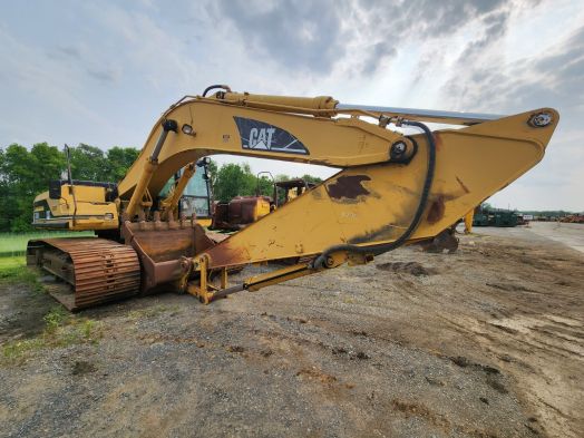 CAT 330BL Salvage Unit #2097