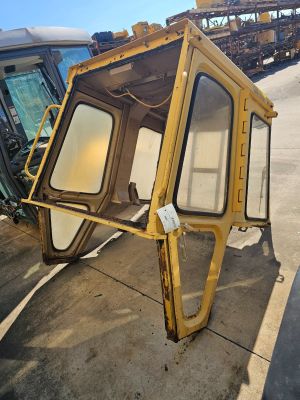 CAB ASSEMBLY
