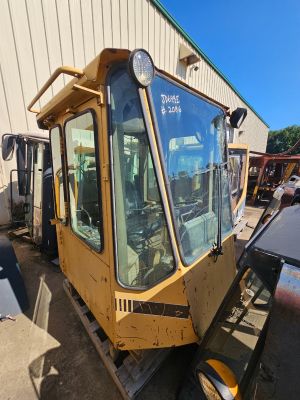 CAB ASSY