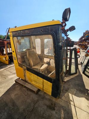 CAB ASSY
