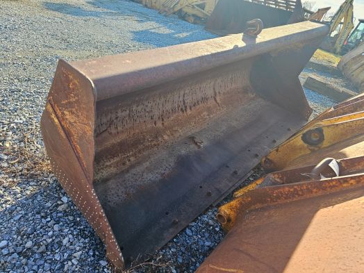 LOADER BUCKET 88"