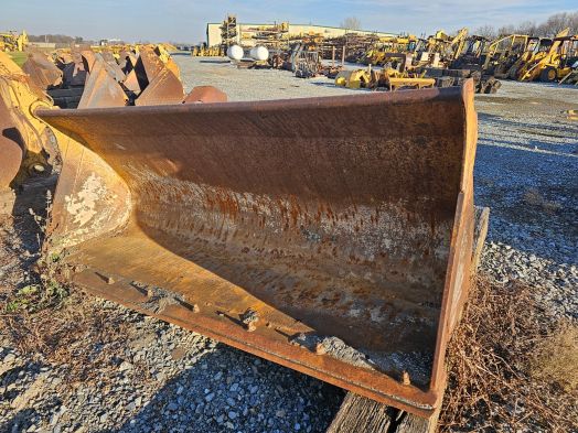 LOADER BUCKET 92"