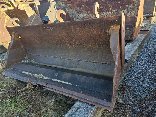 LOADER BUCKET 4N1