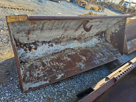 LOADER BUCKET 92"