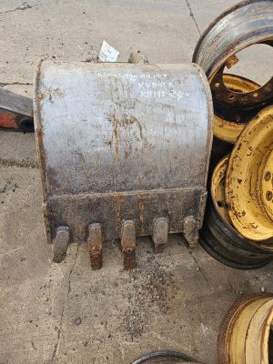 BUCKET 24"