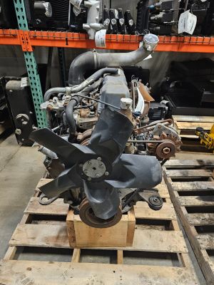 NH BSD-450 ENGINE  (NH 655E)