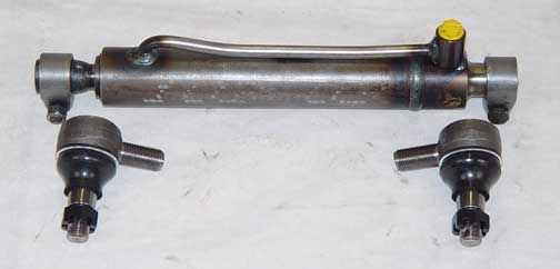 STEERING CYLINDER ASSEMBLY
