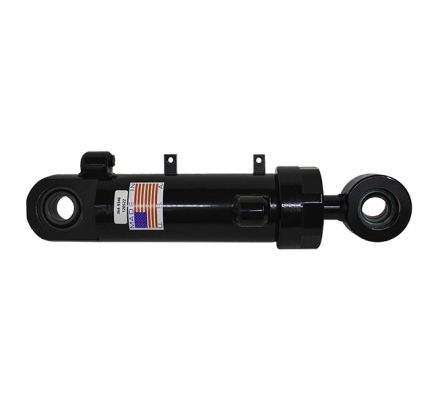 TILT CYLINDER