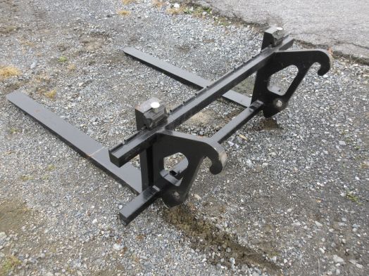 CAT QT Forks