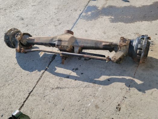 FWD AXLE ASSEMBLY