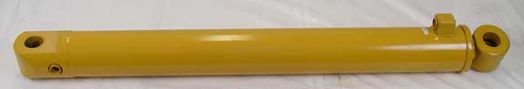 BACKHOE BOOM CYLINDER