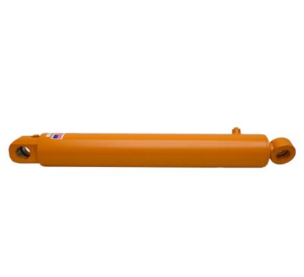 BACKHOE BOOM CYLINDER