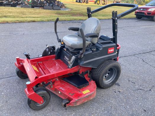 Toro Titan 54" zero turn mower