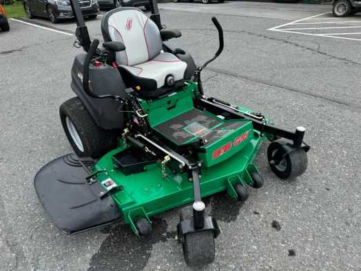 BobCat Procat zero turn mower 61" deck