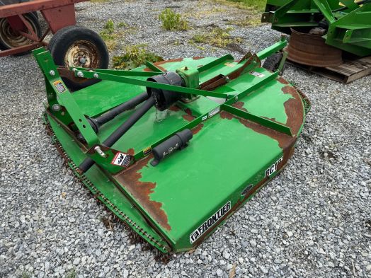 Frontier 6' 3pt rotary cutter model RC1072