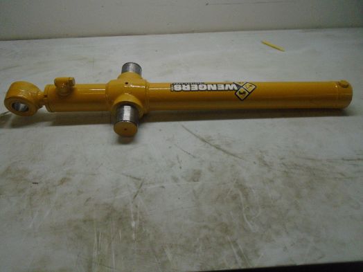 LOADER BUCKET CYLINDER