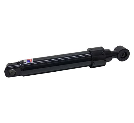 DIPPER CYLINDER