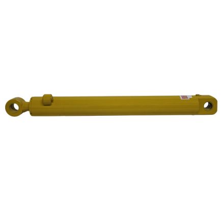 CROWD CYLINDER