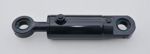 TILT CYLINDER W/ BUSHINGS