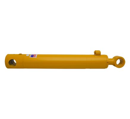 STABILIZER CYLINDER - L.H.