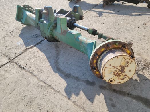 JD ZF FRONT AXLE 2955 %