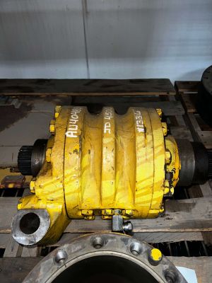 SWING CYLINDER