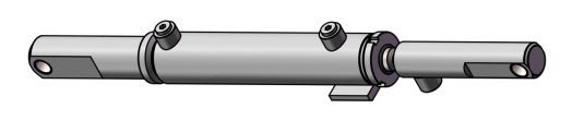 HITCH CYLINDER  *NAM*