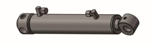GRAPPLE CYLINDER