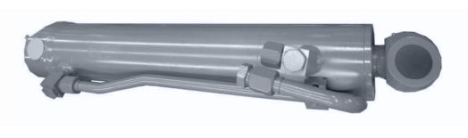 TILT CYLINDER *NAM*