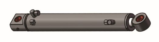 LH LIFT CYLINDER *NAM*