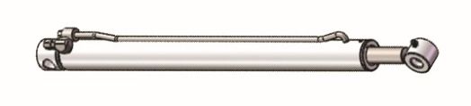 LIFT CYLINDER