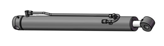 LIFT CYLINDER *NAM*