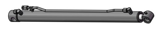 LIFT CYLINDER *NAM*