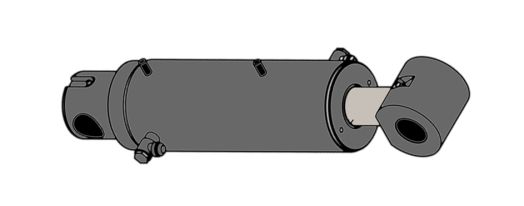BLADE CYLINDER *NAM*