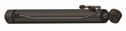 LIFT CYLINDER *NAM*