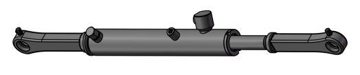 QUICK ATTACH CYLINDER