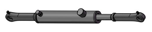BOB-TACH CYLINDER *NAM*