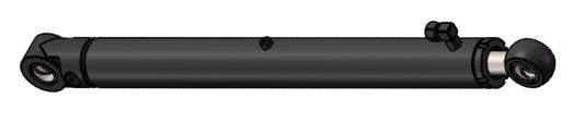 ARM CYLINDER R/H *NAM*