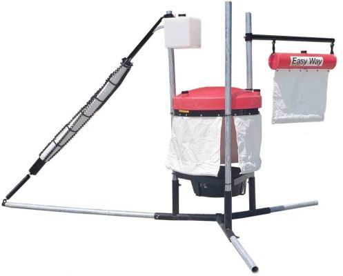 Easy Way Cattle Saver