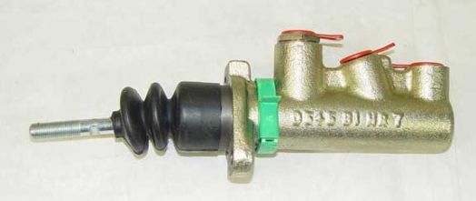 BRAKE MASTER CYLINDER 7/8" BORE