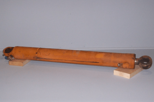 Case Backhoe Dipper Cylinder